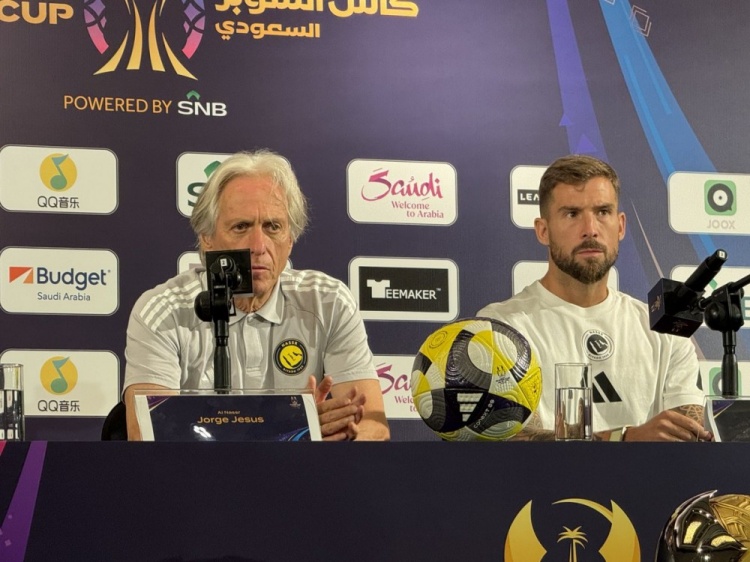 华体会下载-伊尼戈：很荣幸为利雅得胜利效力，希望享受决赛并带回冠军奖杯