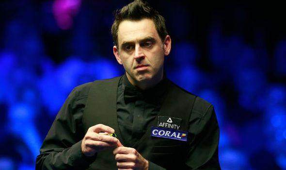 火箭冲击世锦赛第8冠，斯诺克需要历史第一人拯救？