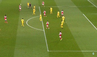 华体会网页-【欧联杯】恩凯蒂亚头筹 新援传射+中楣 阿森纳3比0